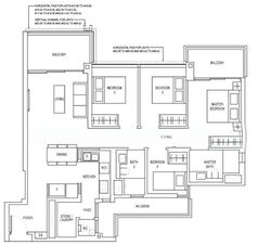 JadeScape (D20), Condominium #638210861